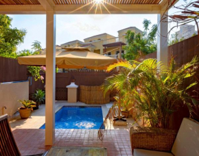 Dar 66 Plunge Pool Resort Townhouses